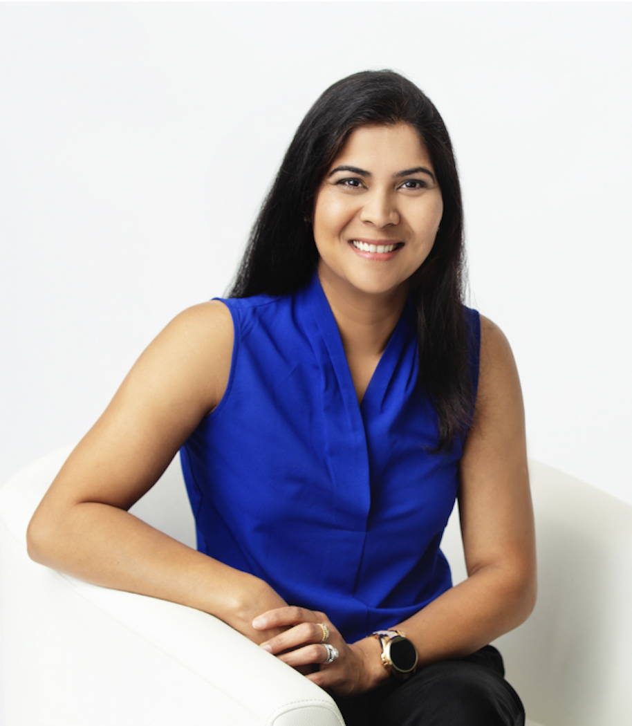 Preet — Southern Ontario Real Estate Agent