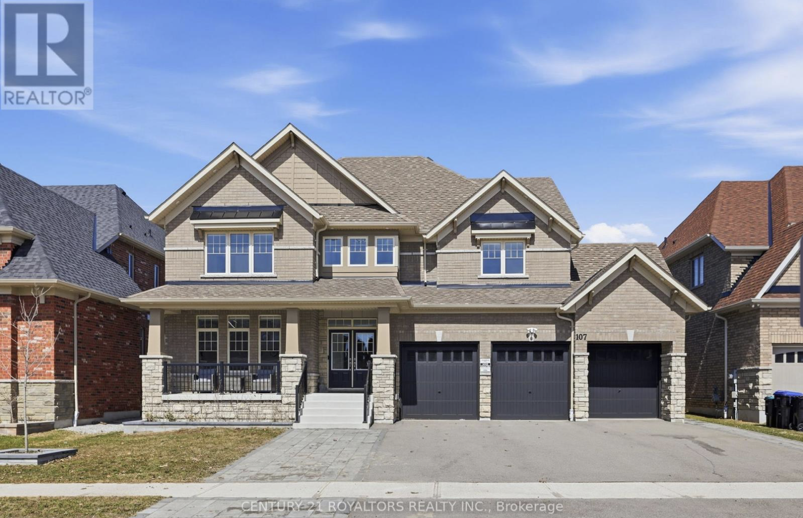 107 RUGMAN CRESCENT